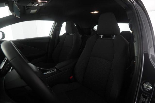 TOYOTA C-HR C-HR 1.8 HV Active Eco