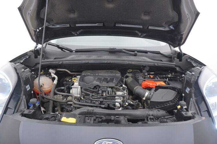Ford Puma Titanium BZ866061 1.0 Mild Hybrid 125CV
