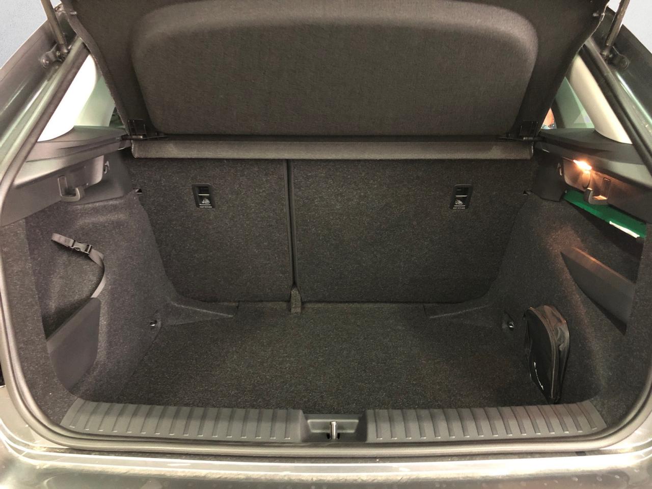 SKODA Kamiq Style 1,0 TSI 85 kW (115 CV) 6 marce - manuale