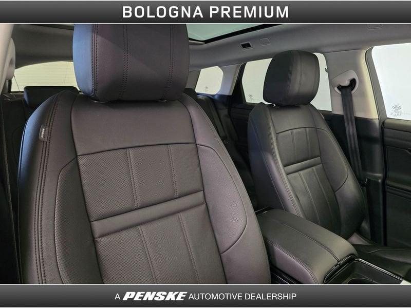 Land Rover RR Evoque Range Rover Evoque 2.0 I4 249 CV AWD Auto SE