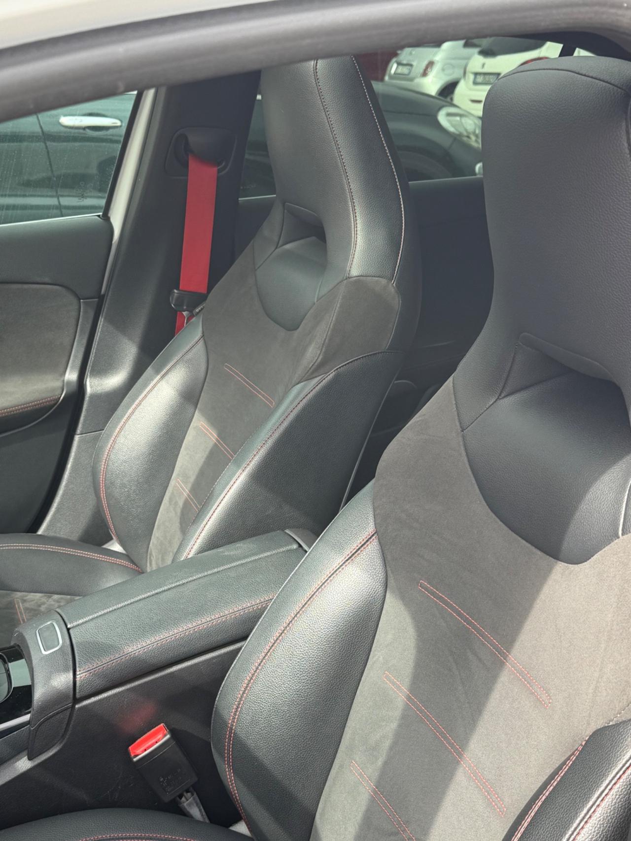 Mercedes-benz A 45 AMG 45S 4Matic+