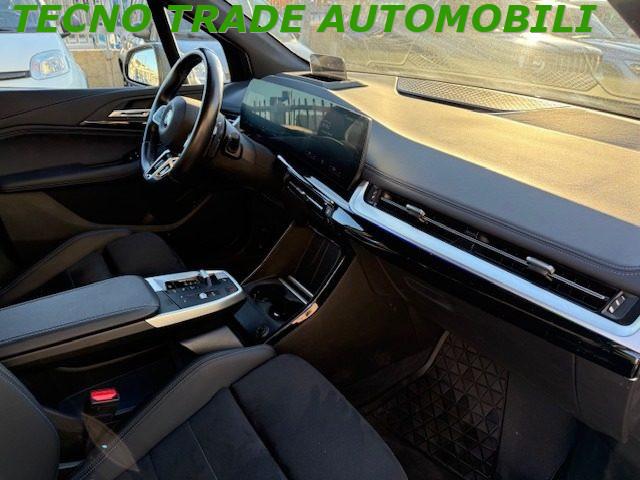 BMW 220 i 48V Active Tourer Msport