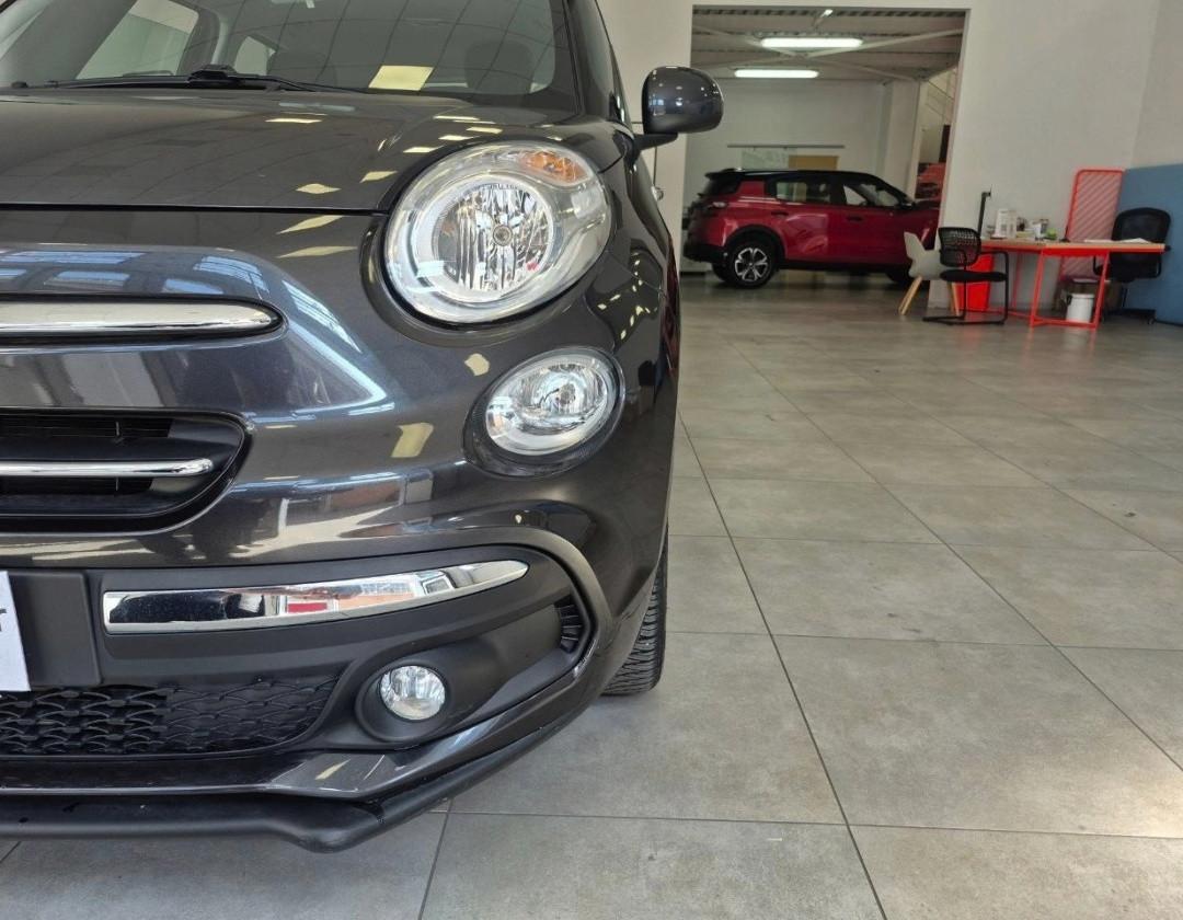 FIAT 500L - 500L 1.3 Multijet 95 CV Pop Star