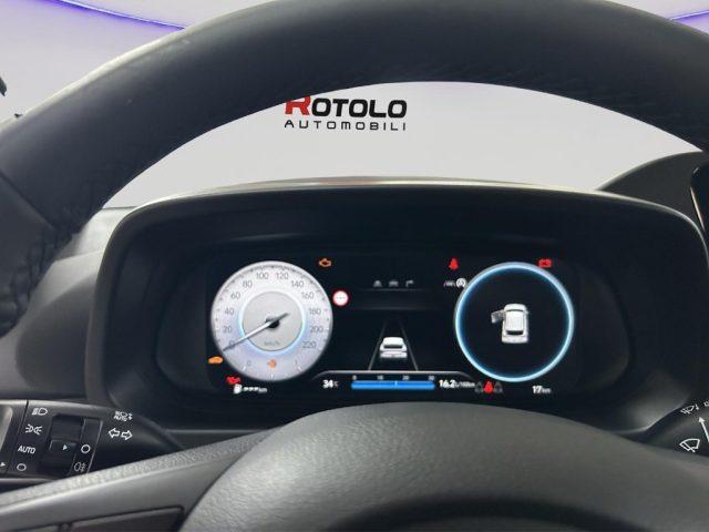 HYUNDAI i20 1.2 MPI MT GPL Connectline PROMO CAR SERENITY