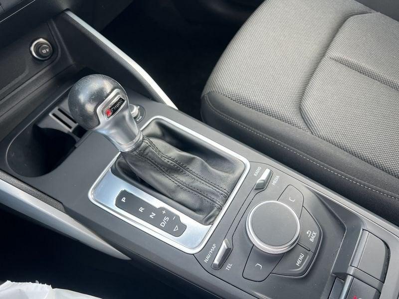 Audi Q2 1.6 30 TDI Admired S Tronic