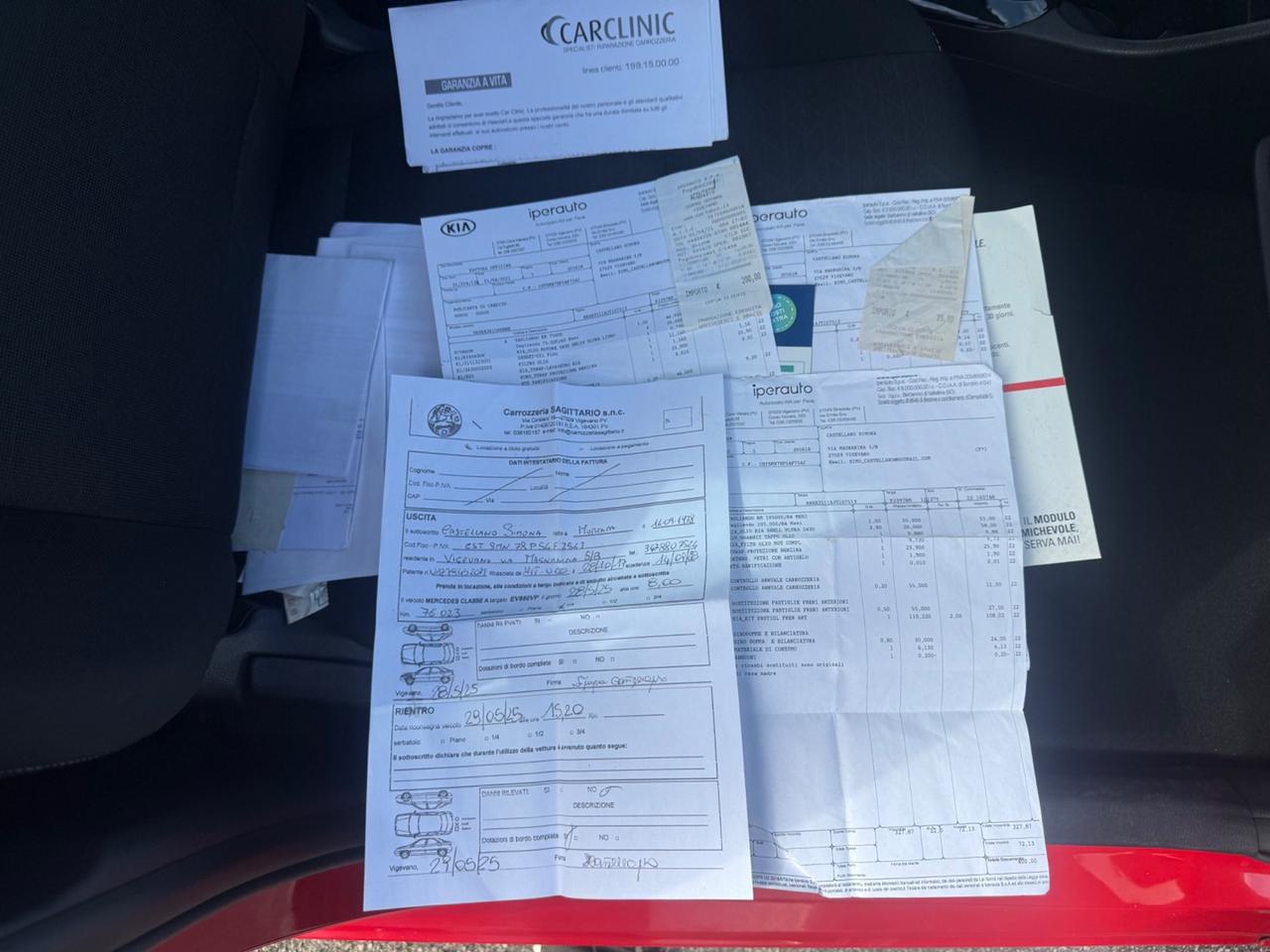 Kia Picanto 1.0 12V 5 porte Cool E6