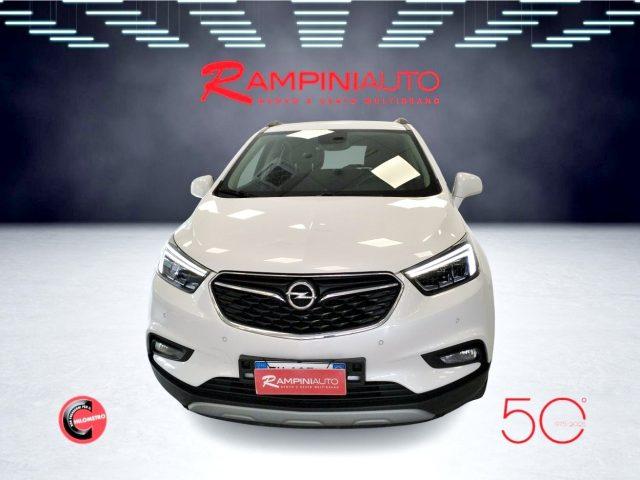 OPEL Mokka X 1.6 CDTI Ecotec 136CV Innovation Pronta Conseg
