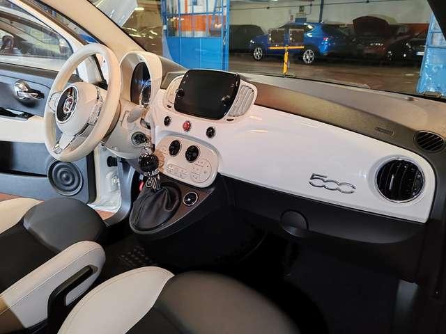 Fiat 500 1.0 Hybrid 70cv Dolcevita 36 Rate da 186,85 euro