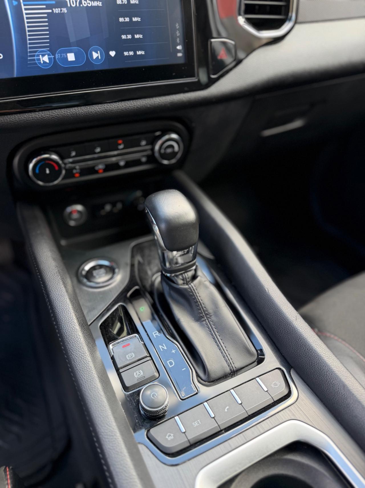 Dr 4.0 1.5 Bi-Fuel GPL 1.5 150 cv-2021/AUTOMATICO