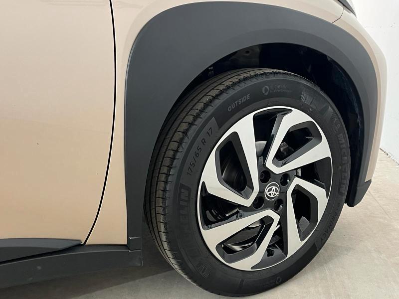 Toyota Aygo X 1.0 VVT-i Trend 72cv*SOLO KM 44.000 CERTIFICATI-UNICO PROPRIETARIO-SENZA VINCOLI-NEOPATENTATI*