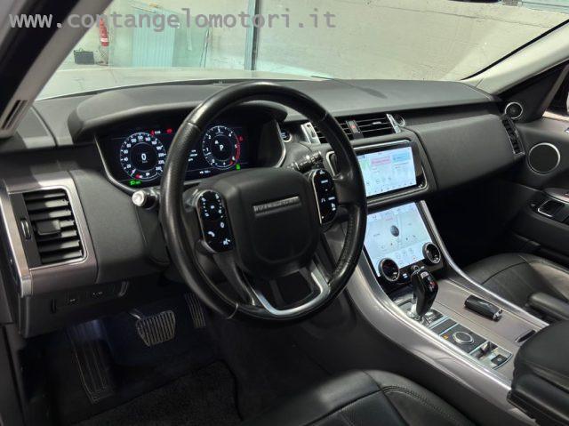 LAND ROVER Range Rover Sport 3.0 SDV6 HSE