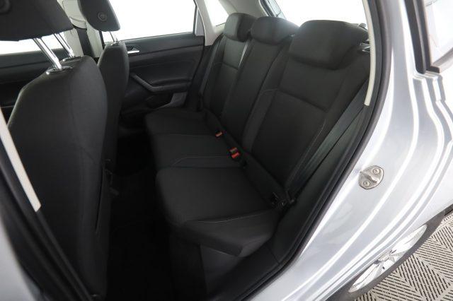 VOLKSWAGEN Polo Polo 1.0 EVO 80 CV 5p. Comfortline BlueMotion Tech