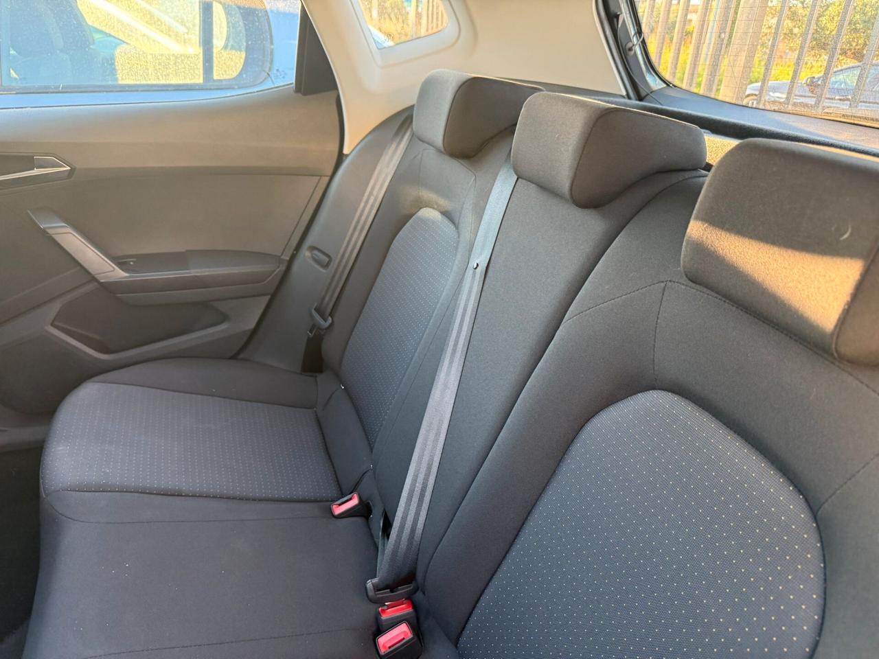 Seat Arona 1.0 EcoTSI 95 CV Style