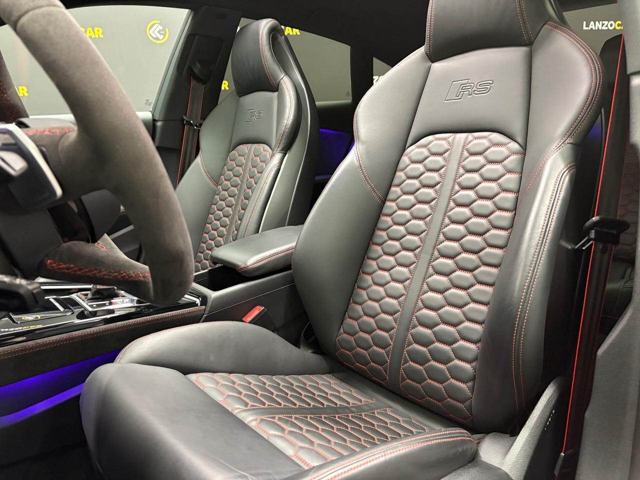 Audi RS5 2.9 450CV *SPORTBACK*CARBO*