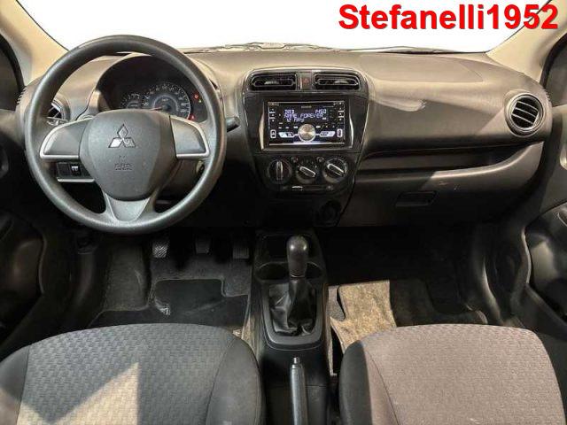 MITSUBISHI Space Star II 2016 - 1.0 cleartec Intense navi my