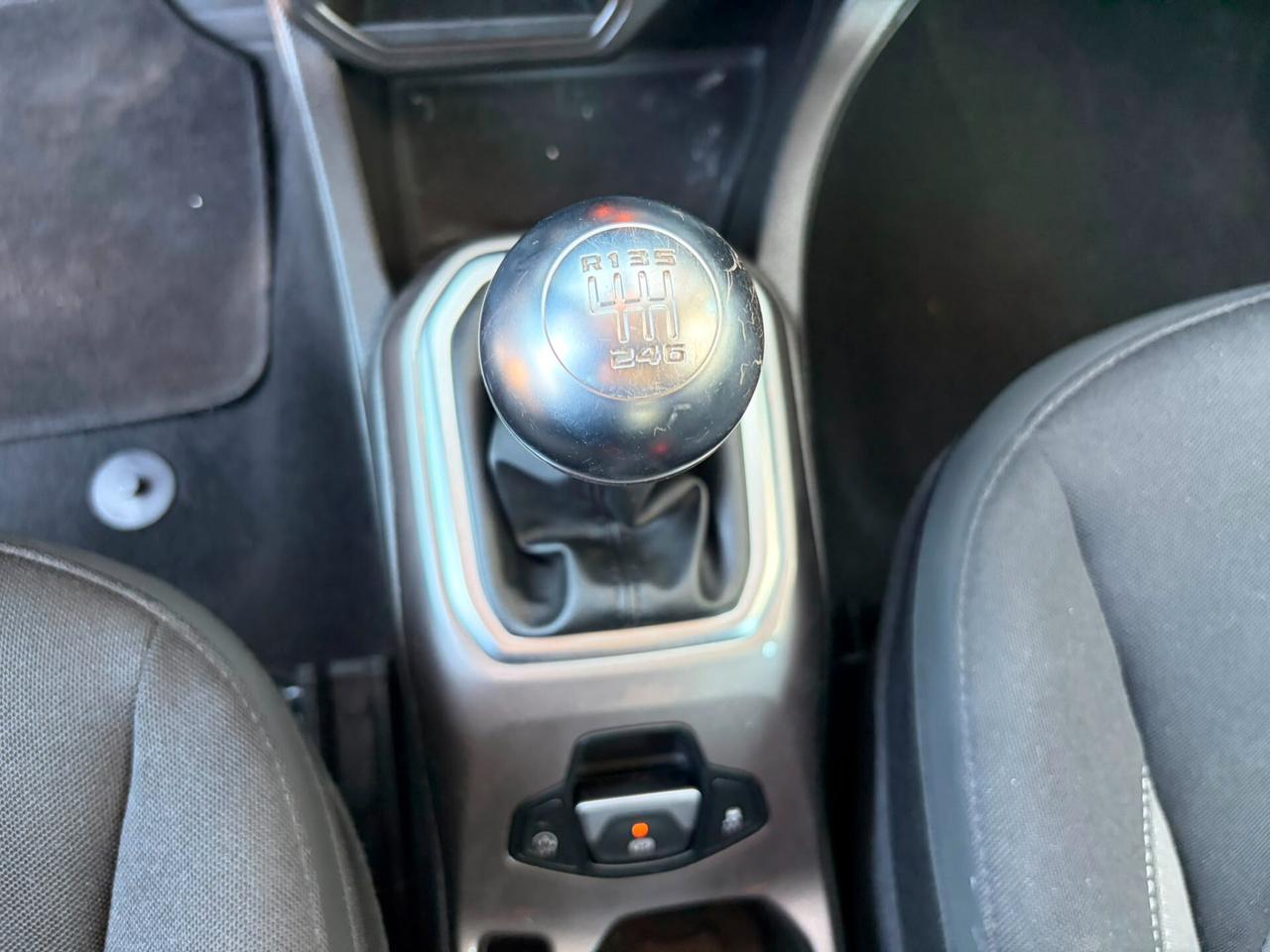 Jeep Renegade 1.0 T3 Limited