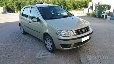 Fiat Punto 1.2 8V 5p. Dynamic