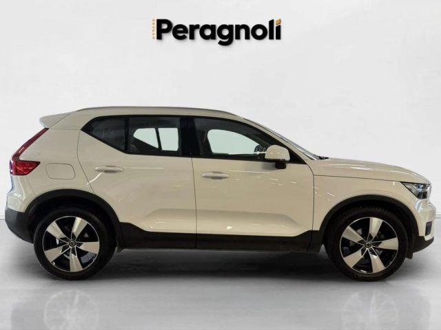 VOLVO XC40 D3 BUSINESS AUTOMATICA