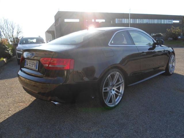 AUDI A5 2.7 V6 TDI F.AP. multitronic Ambition