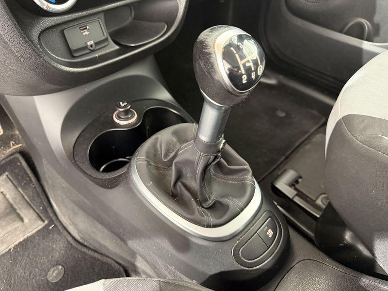 FIAT 500L 1.3 MultiJet Pop Star 85cv S/S