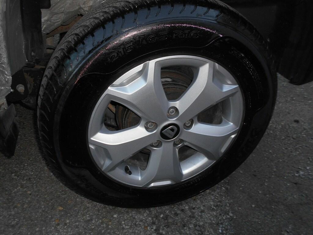 Dacia Duster 1.5 Blue dCi Comfort SL DaciaPlus 4x2