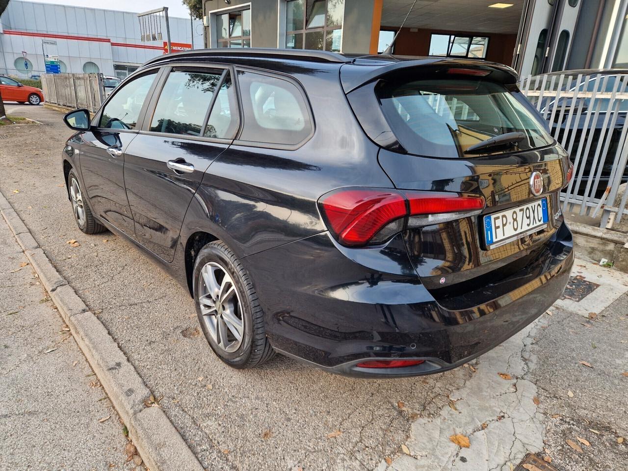 Fiat Tipo 1.6 Mjt S&S SW Easy