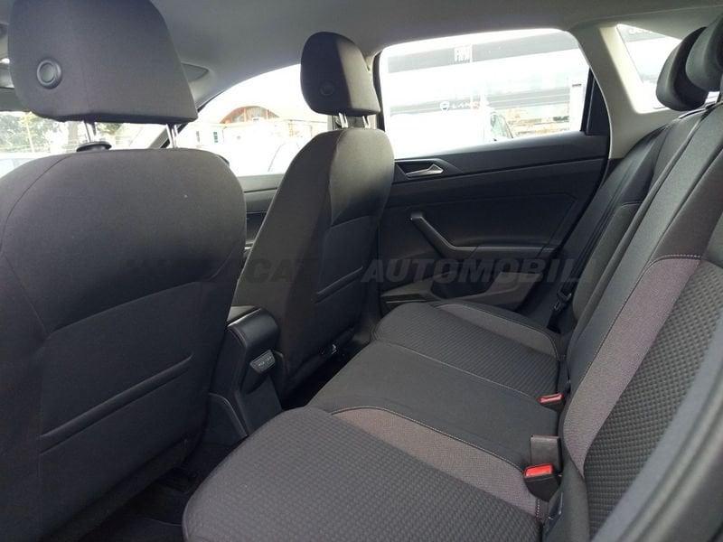 Volkswagen Taigo 1.0 TSI LIFE 95CV MY 22