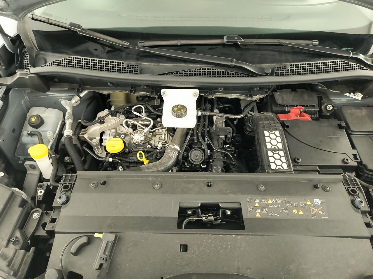 NISSAN Townstar - Townstar 1.3 130cv L1 N-Connecta