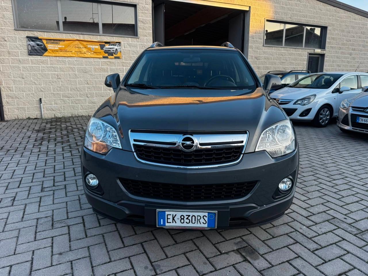 Opel Antara 2.2 CDTI 163CV 4x2 Cosmo