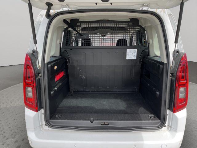 OPEL Combo N1 1.5Hdi 100CV