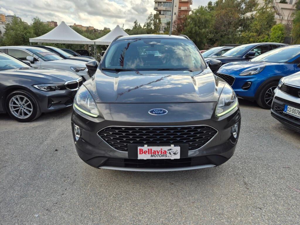 Ford Kuga 1.5 EcoBlue 120CV 2022