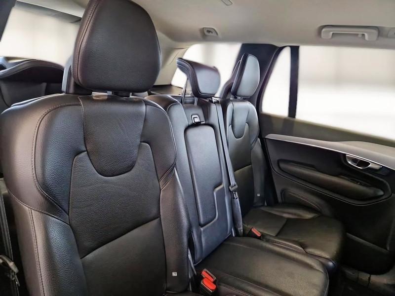 VOLVO XC90 T8 AWD PLUG-IN 7P R. INSCR. EXPR. 5 PORTE SUV