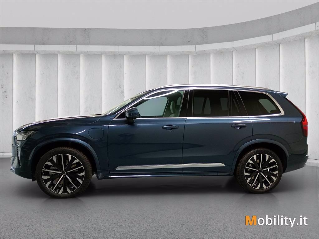 VOLVO XC90 2.0 t8 phev Ultra Bright awd 7p.ti auto del 2025