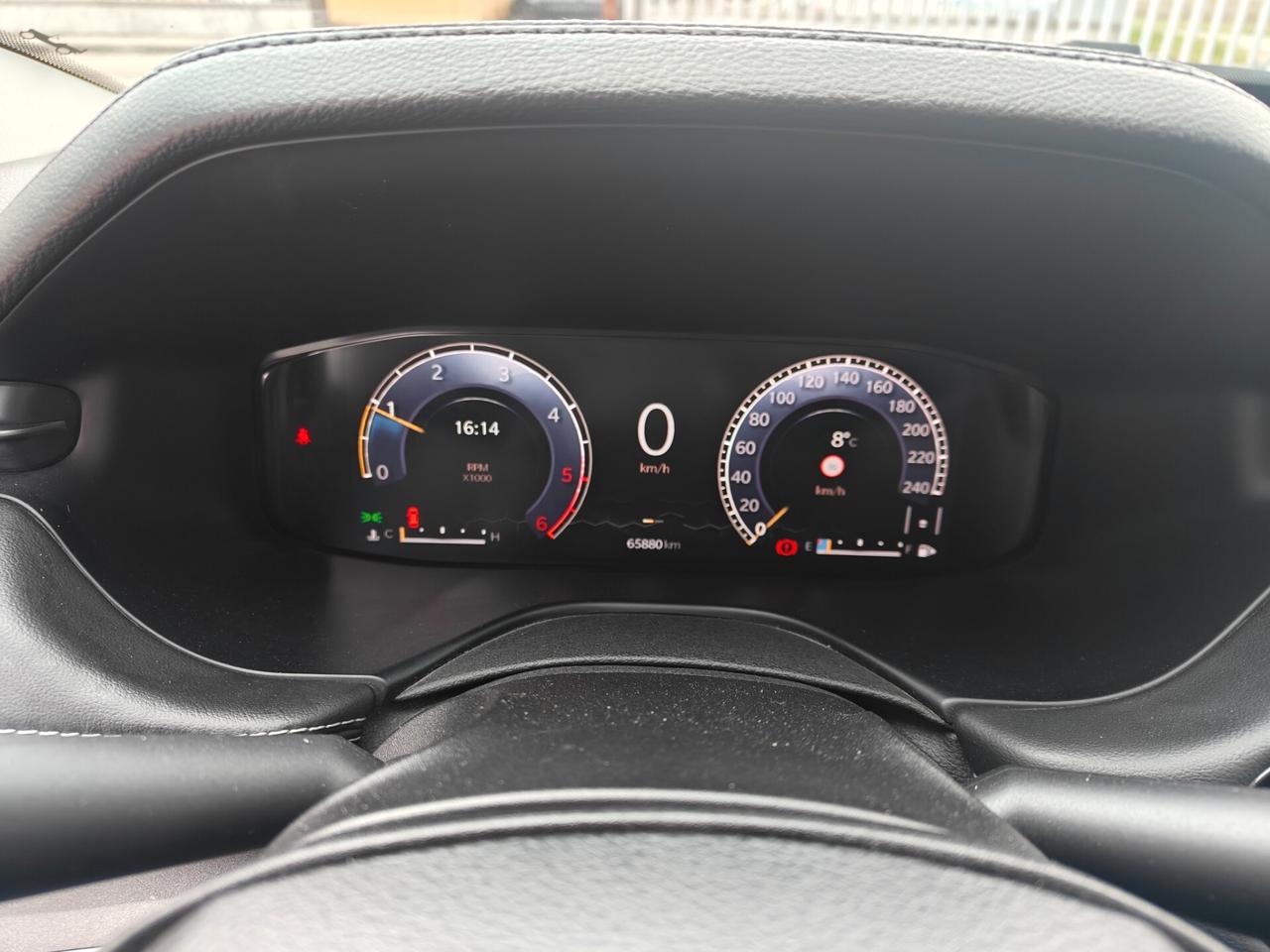 Jeep Compass 1.6 Multijet II 2WD Limited 2022