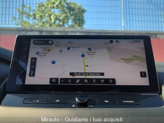 Nissan Qashqai Qashqai MHEV 140 CV N-Connecta