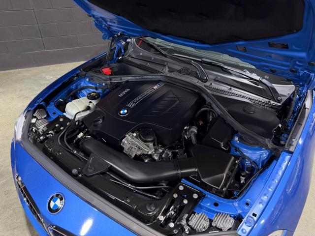 BMW M235 BMW M 235i N55B30 UNIPRO BLU ESTORIL
