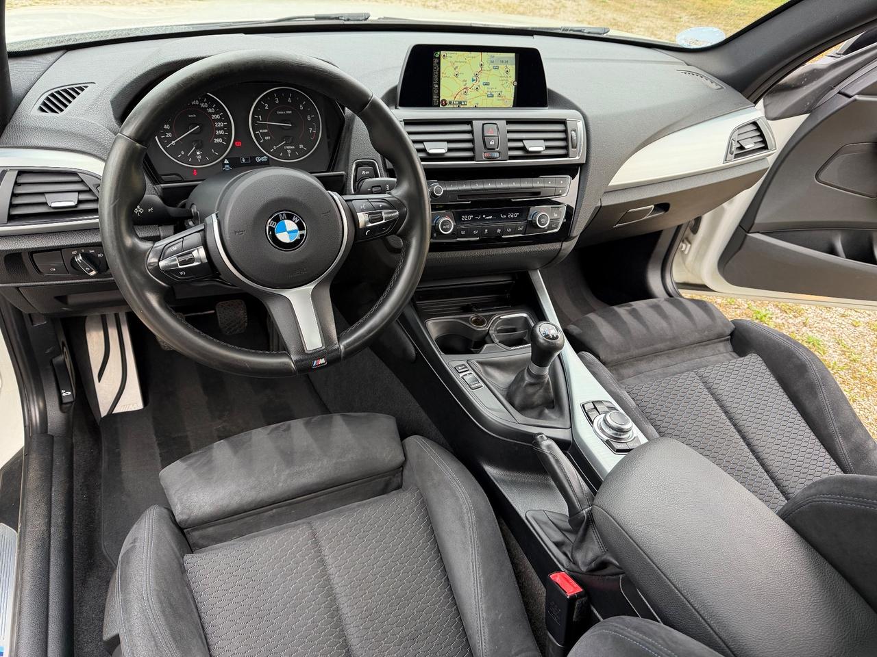 Bmw 240 M 235i Coupé