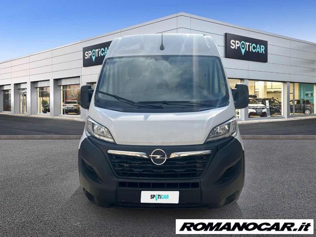 OPEL Movano 35 2.2 BlueHDi 140 S&S PM-TM Furgone Edition