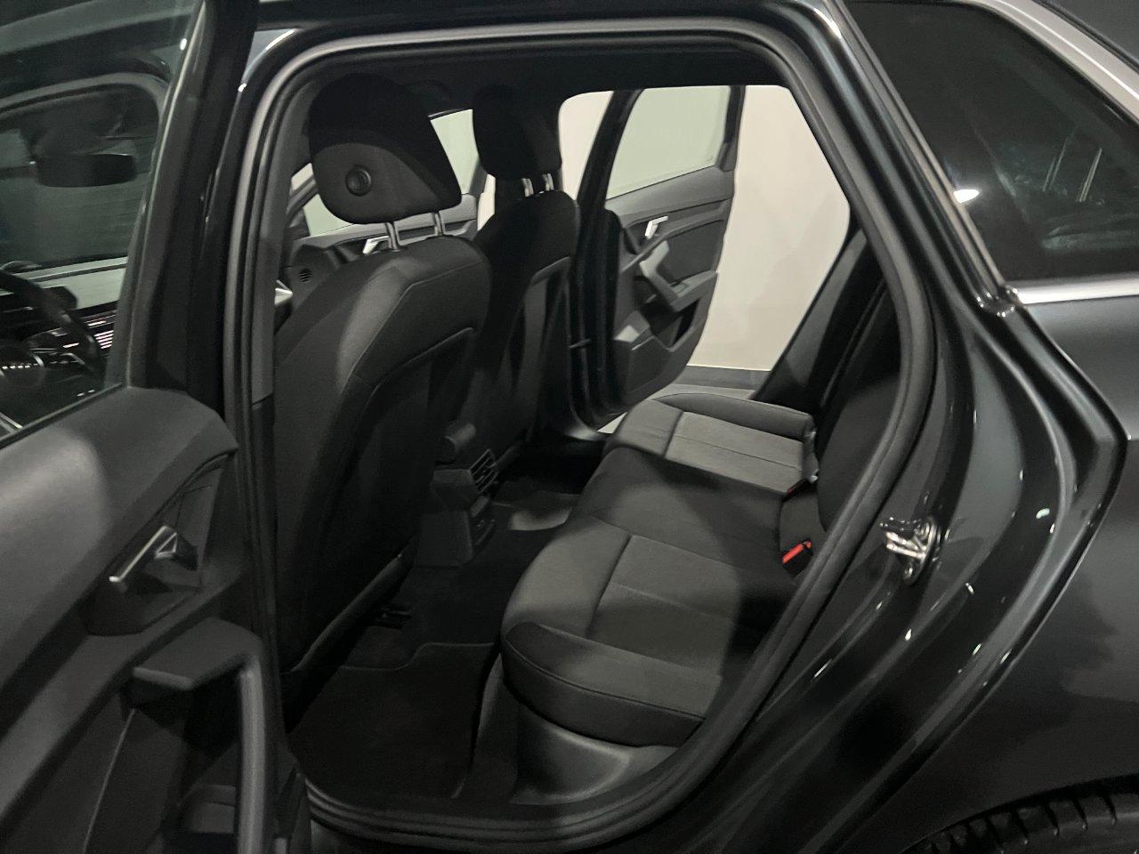 Audi A3 Sportback 35 2.0 tdi Business Advanced s-tronic