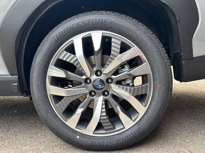 Subaru Forester 2.0 e-Boxer Premium auto