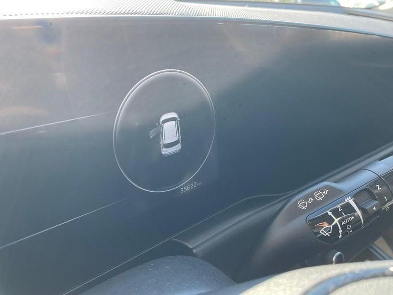 KIA Niro Niro 1.6 GDi DCT HEV Evolution