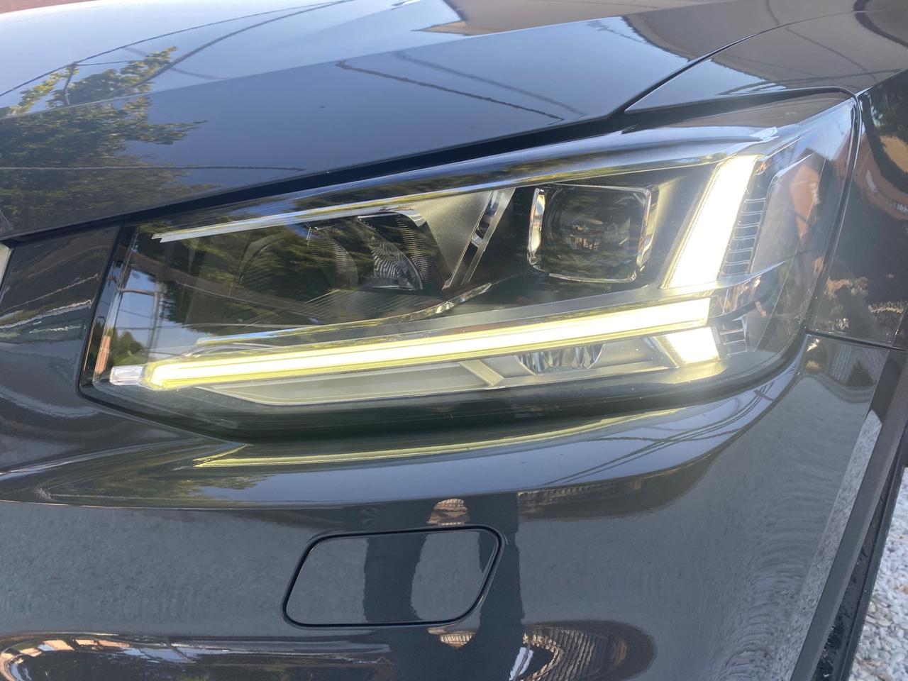 Audi Q2 1.6 TDI ADVANCED NEOPATENTATI!!!