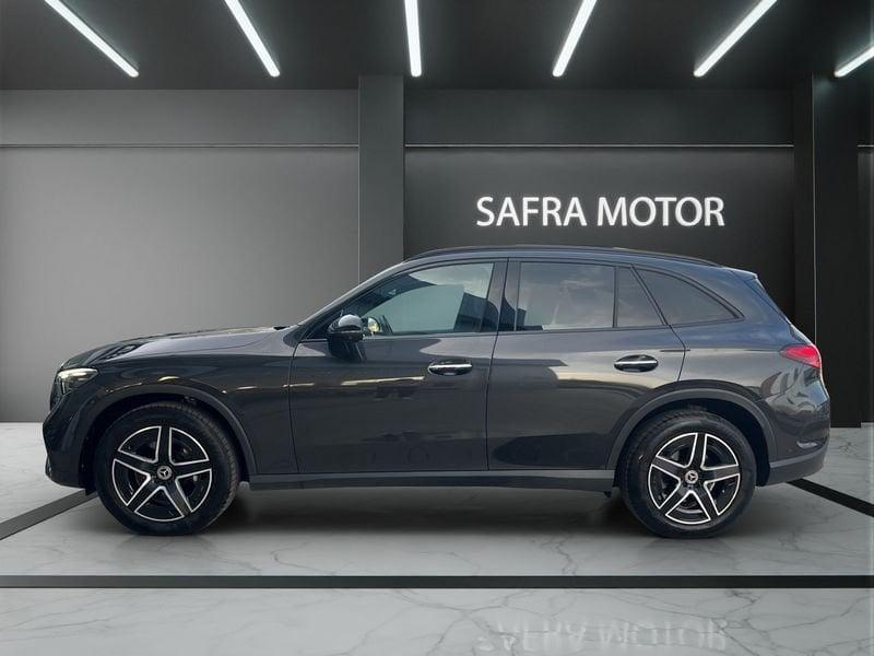 Mercedes-Benz GLC GLC 220 d AMG Line Premium Plus 4matic auto