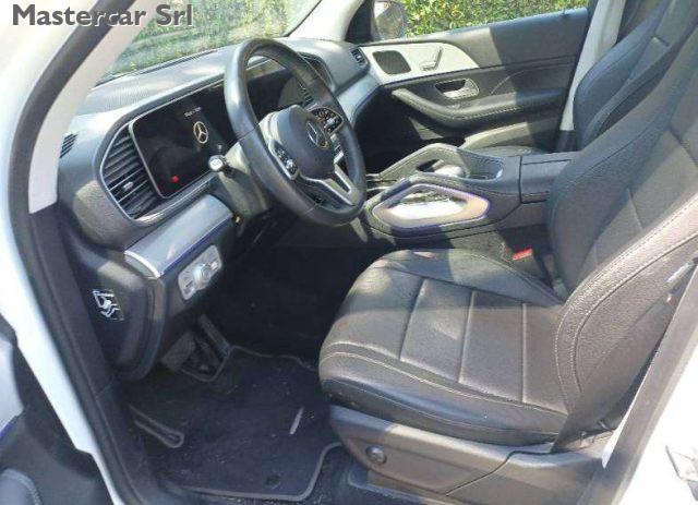 MERCEDES-BENZ GLE 300 GLE 300 Executive 4matic auto - GD078AX