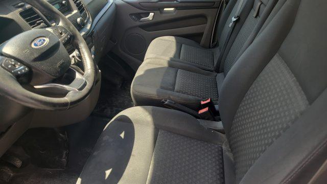 FORD Transit Custom 300 2.0 TDCI 170CV PL-TETTO ALTO Furgone Trend