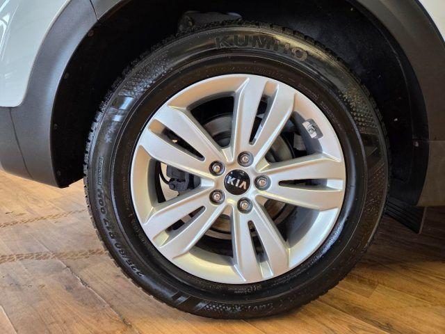 KIA Sportage 1.6 GDI 2WD Cool