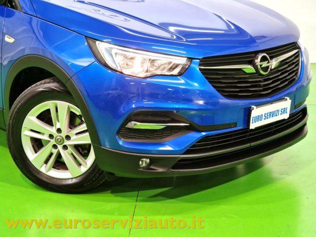 OPEL Grandland X 1.5 diesel Ecotec Start&Stop Innovation