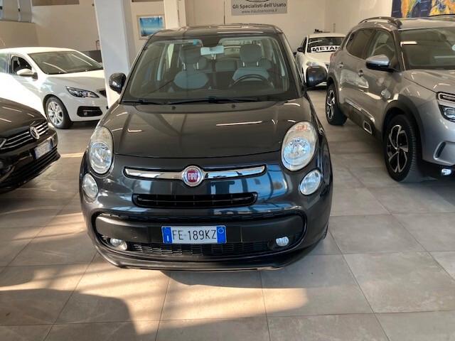 Fiat 500L 1.3 Multijet 95 CV Pop Star