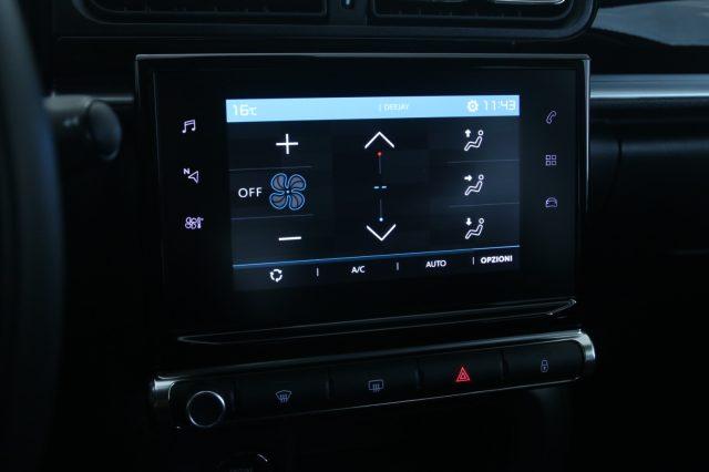 CITROEN C3 PureTech 110 S&S Shine Neopatentati
