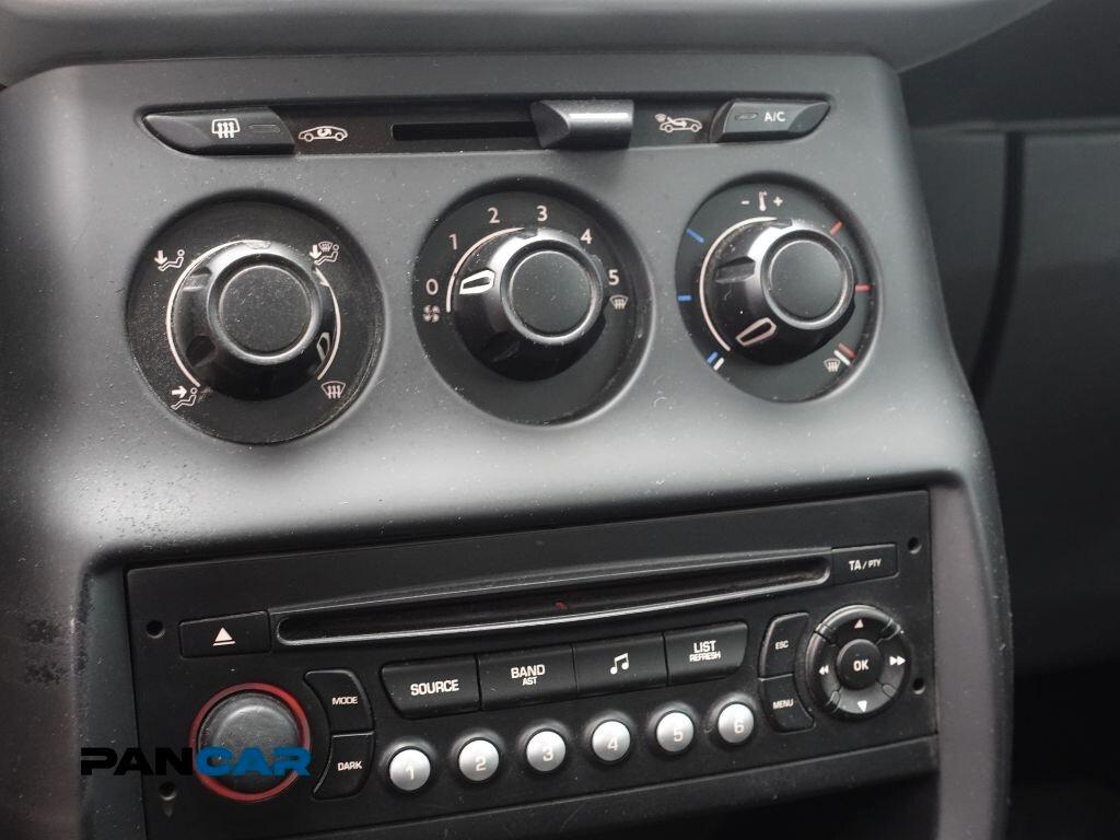Citroen C3 1.1 60cv OK NEOPATENTATI